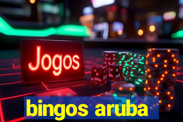 bingos aruba